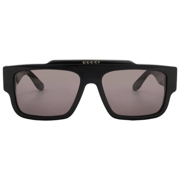 New Gucci Men  Sunglasses FX05818B - Picture 1 of 6